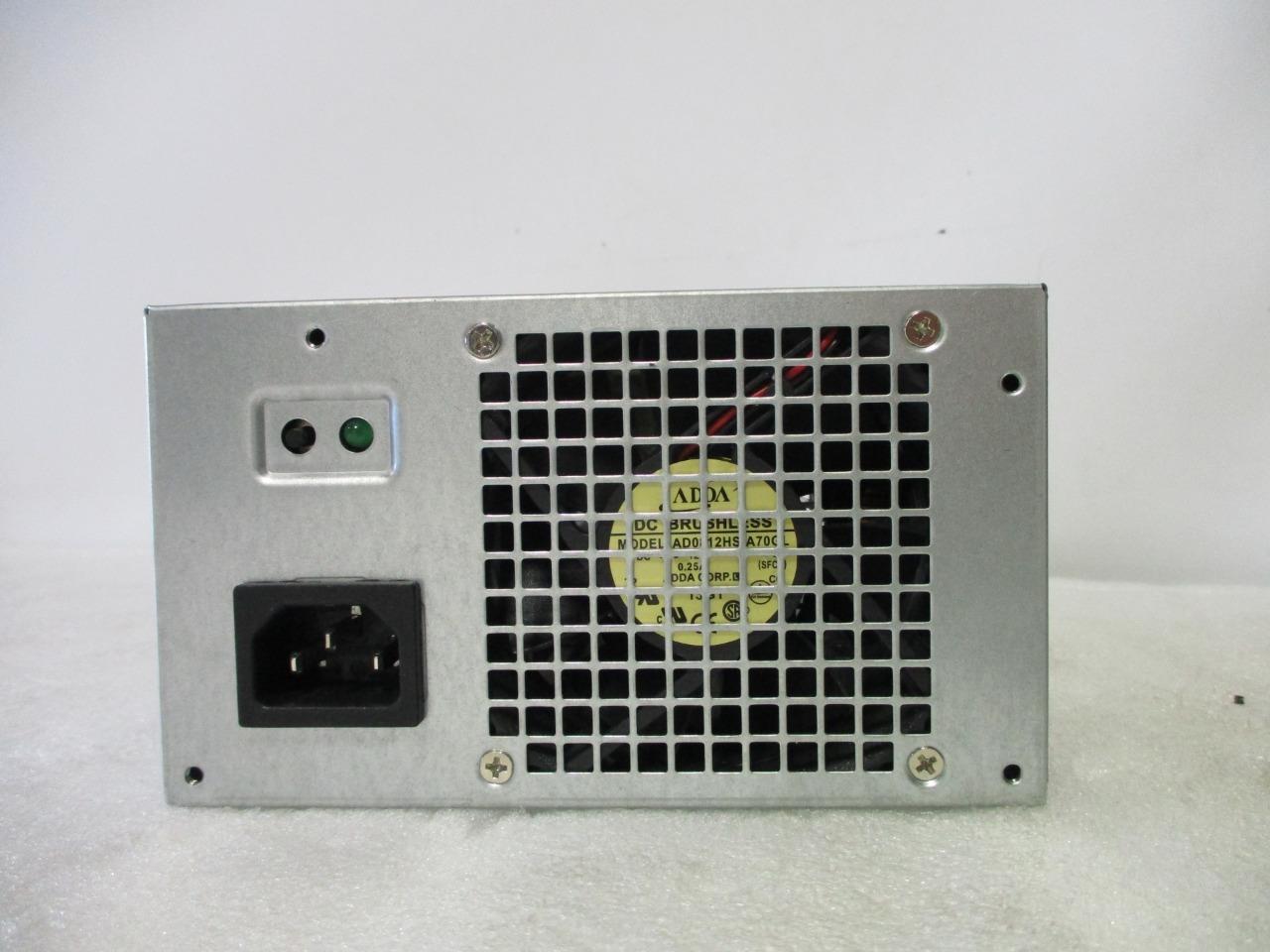 Dell Optiplex 990 790 390 Power Supply 265W L265AM00 053N4 0053N4