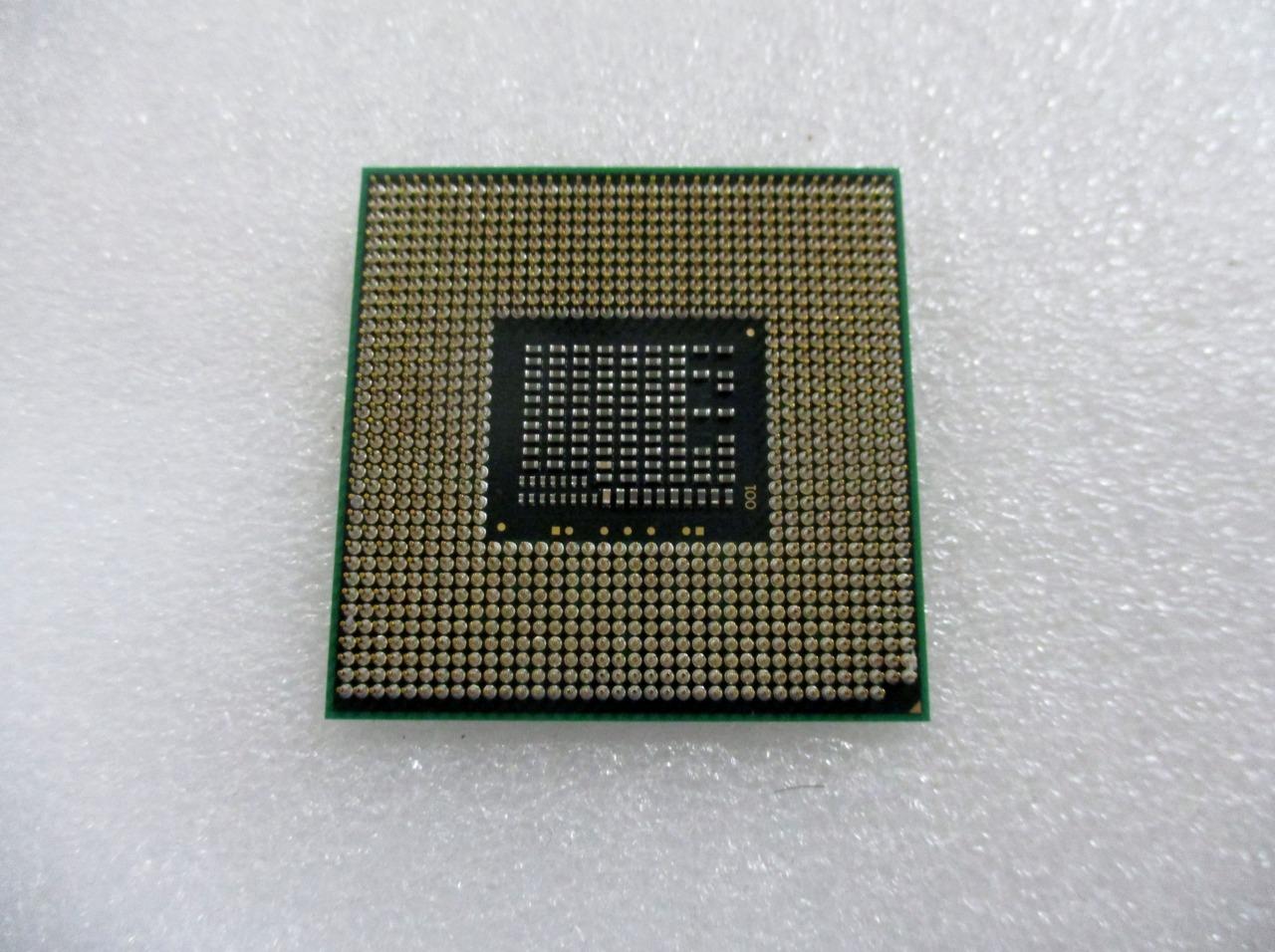 Intel SR048 Core i5-2520m@ 2.50GHz PPGA988 Socket DDR3 1066/133 Mhz