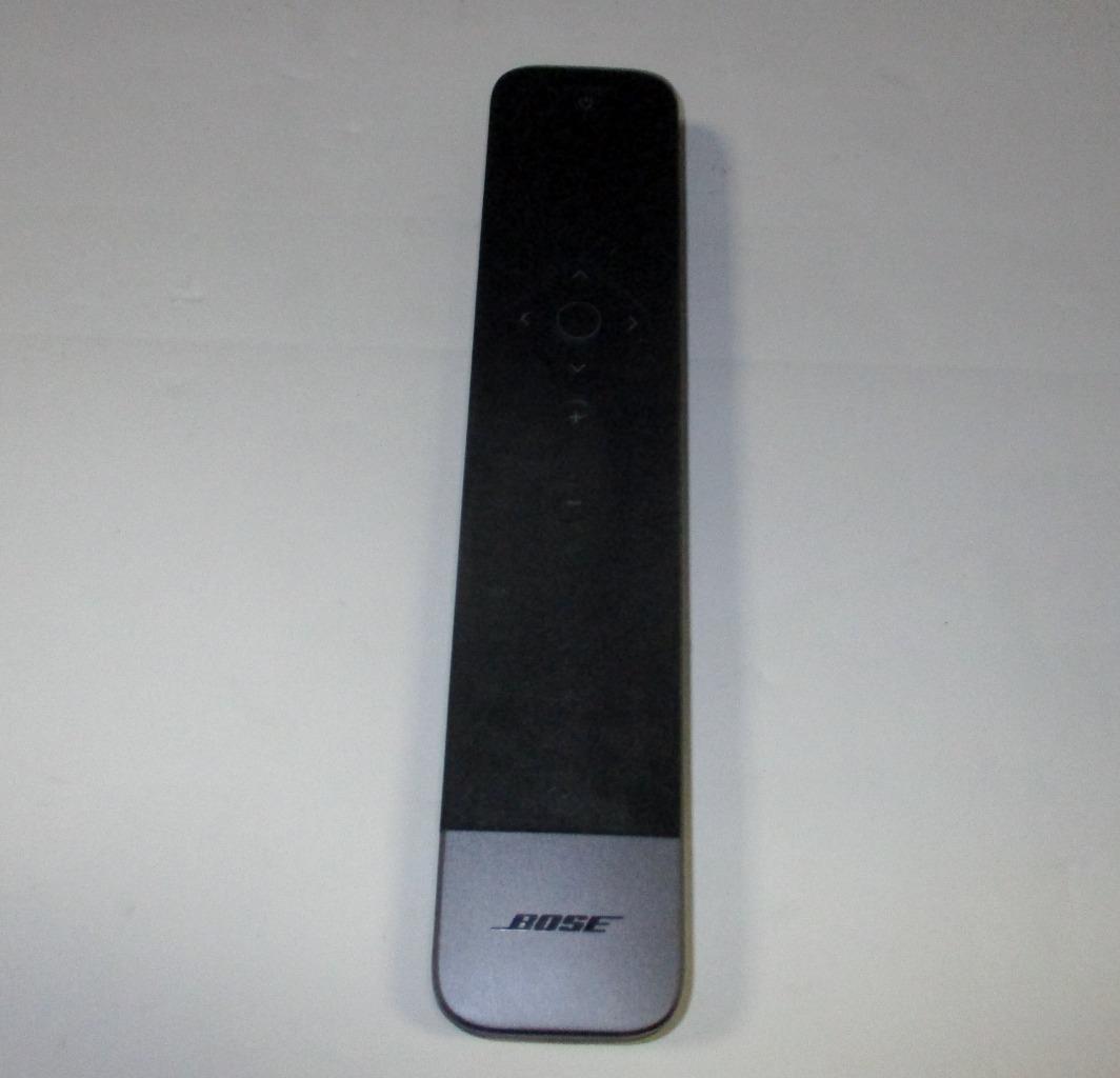 Bose Soundbar Universal Remote Control 7950930010 eBay