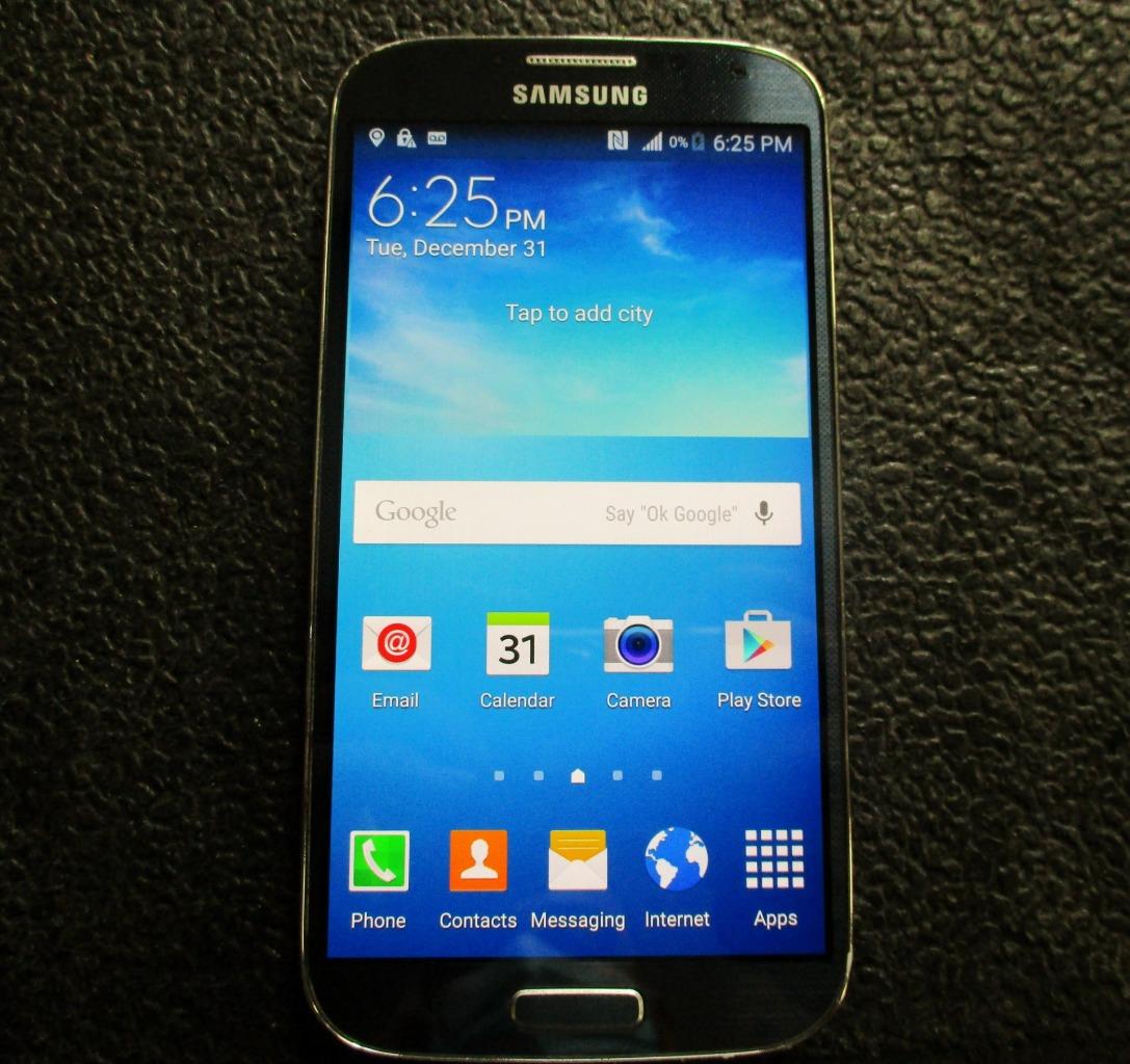 galaxy s4 android 5.1