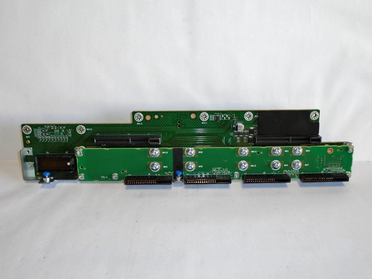 Huptiepページ(^^) New HPE 810826-001 Apollo 4500 System Gen9 1x60 Midplane Assembly