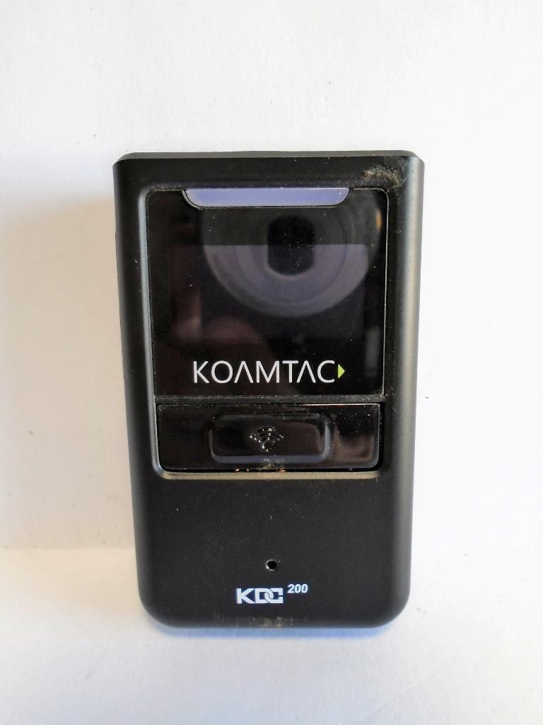 КОЛМТAC KDC200m KoamTac KDC200iM - Barcode scanner | Overview, Specs, Details | SHI