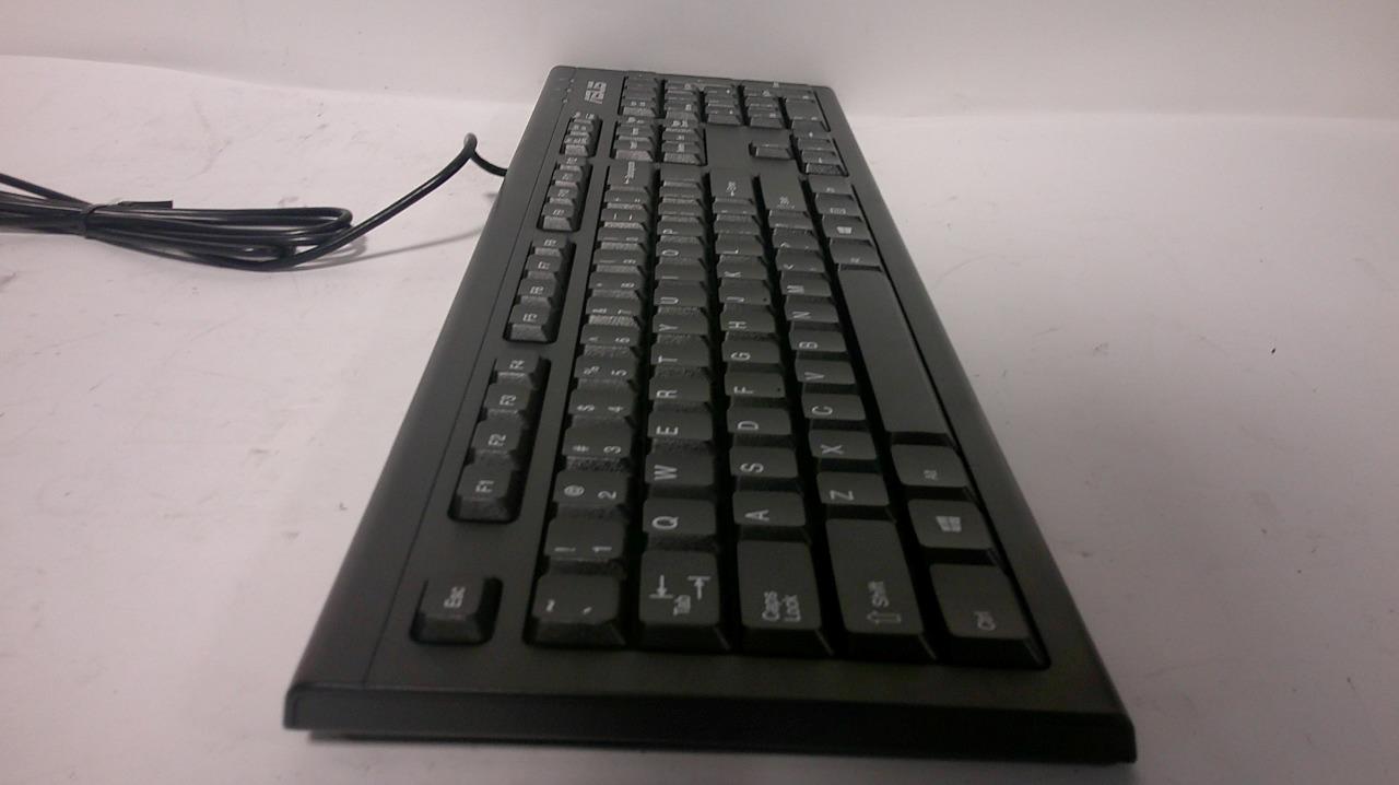 送料無料 店舗 New* 0K001-001600DP Black Keyboard English US PK1100U ASUS キーボード