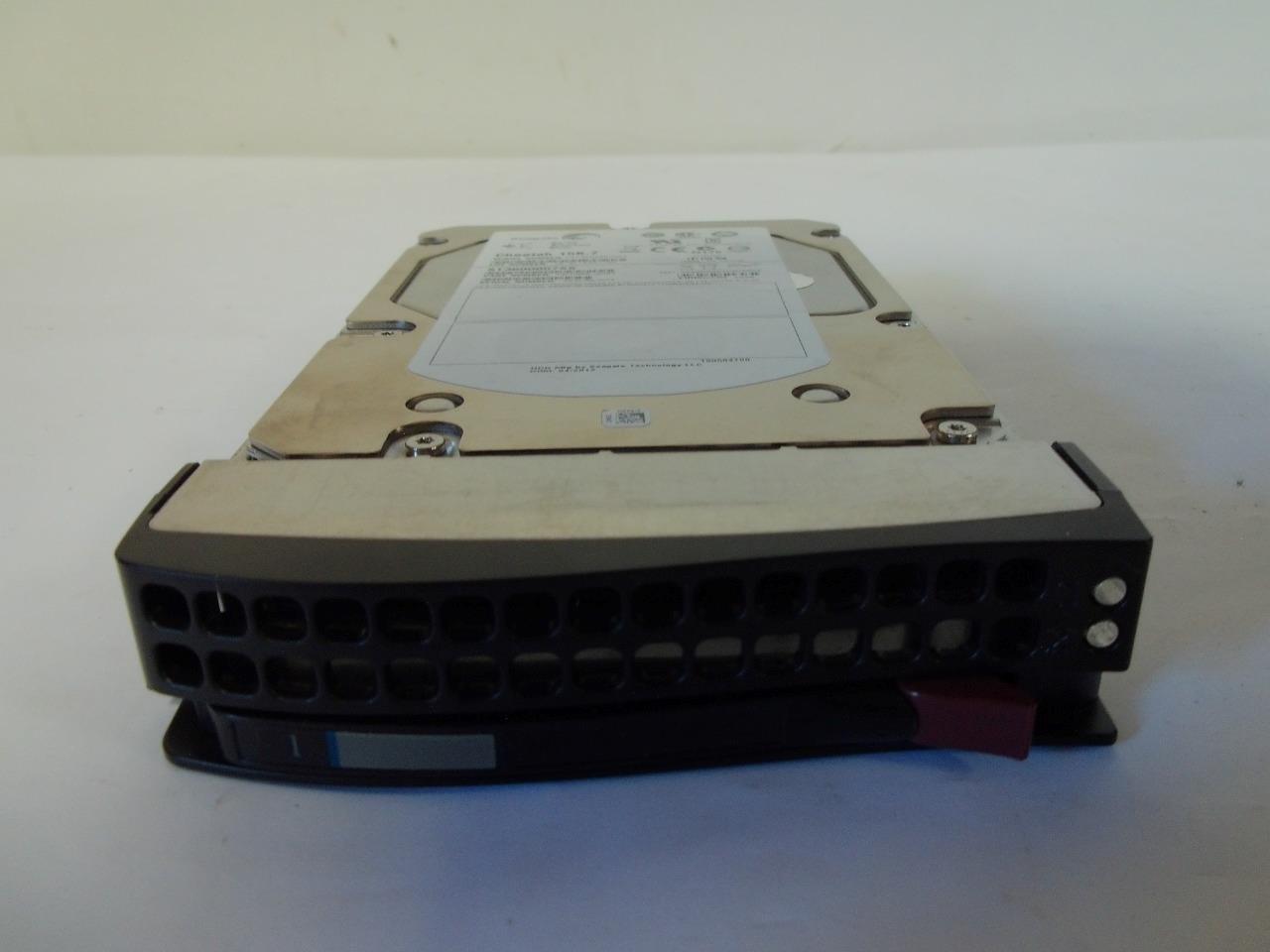 Seagate Cheetah 15K.7 ST3600057SS 600GB SAS 3.5'' Hard Drive