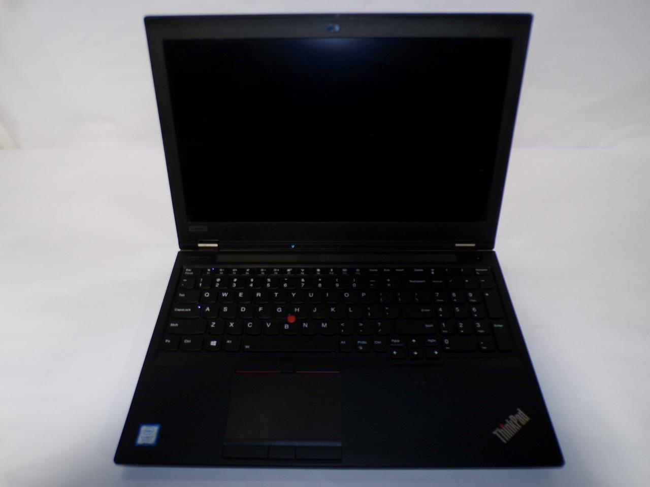 LENOVO THINKPAD P53 i7 9750h 32/768Go T1000M A