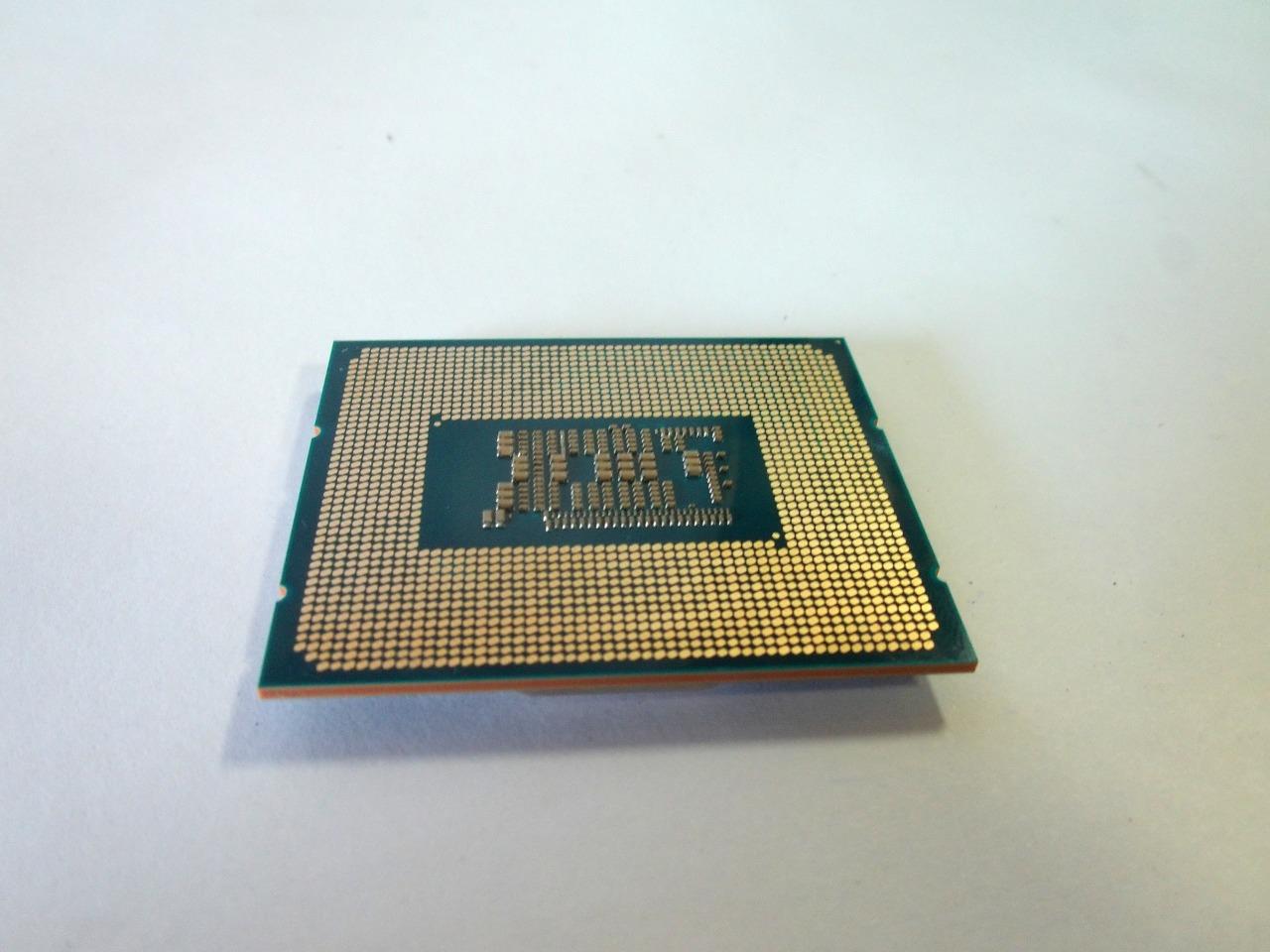 Intel Core i5-12500T SRL5W 2.00GHz LGA 1700 6-Core Desktop CPU