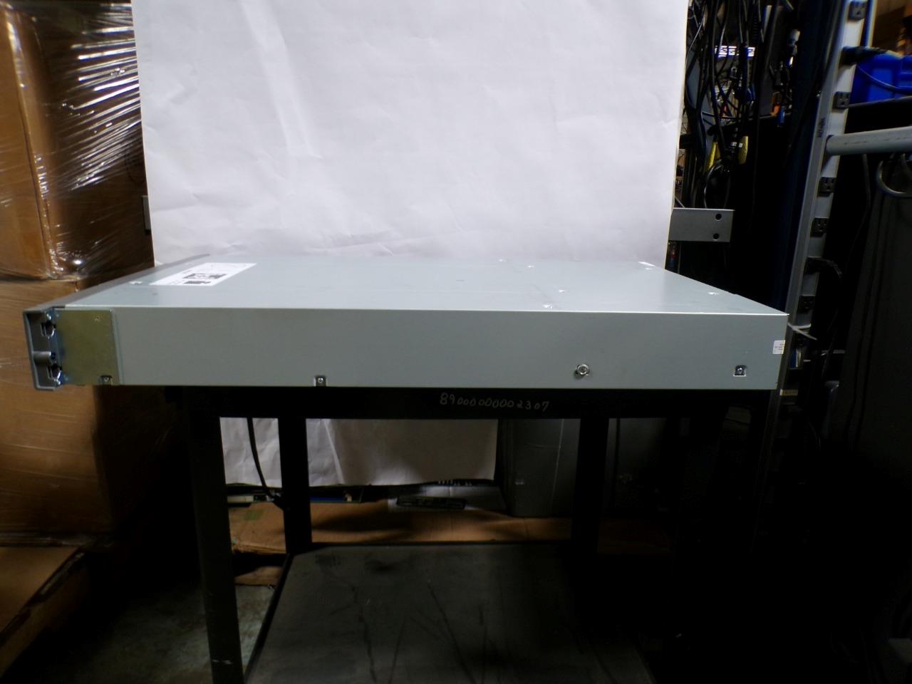 HP StoreEver MSL2024 Tape Library 407351-001 0-Drive (J044) | eBay
