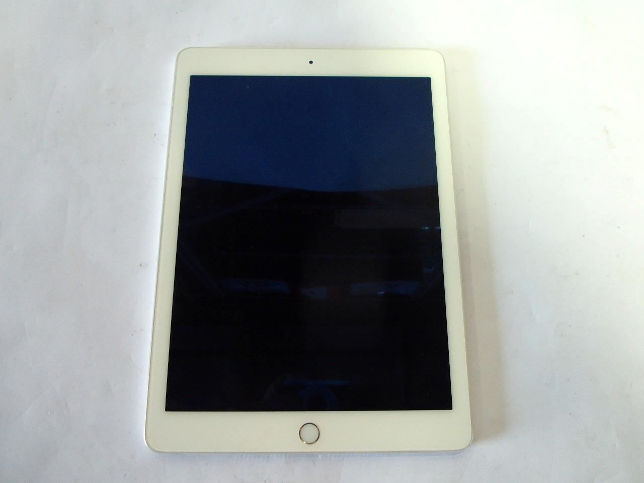Apple iPad Air 2 A1566 9.7'' 2014 64GB Silver Tablet | eBay Apple iPad Air 2 A1566 9.7'' 2014 64GB Silver Tablet | eBay