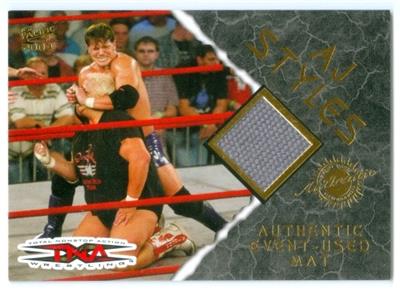 AJ STYLES 