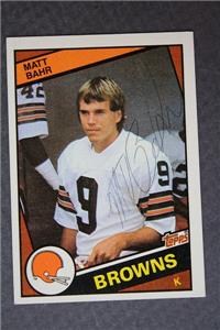 bahr kicker