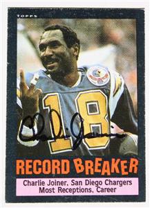 San diego chargers east coast record clearance
