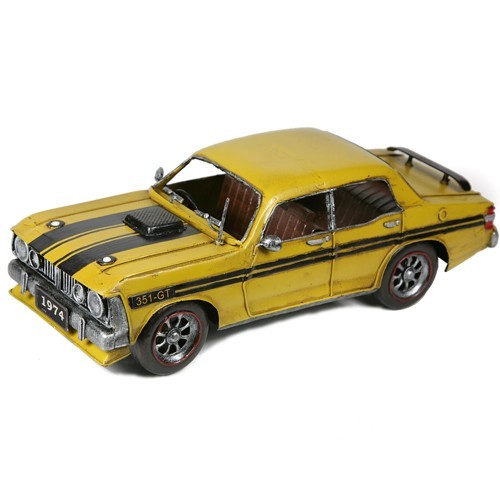 Model cars replicas ford #5