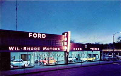 Largest ford dealership illinois #8