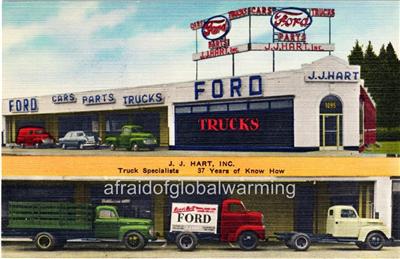 Car Dealerships In Brooklyn >> Photo. 1940s. Brooklyn, NY. J. J. Hart, Inc., Ford - Auto ... Car Dealerships In Brooklyn >> Photo. 1940s. Brooklyn, NY. J. J. Hart, Inc., Ford - Auto ...