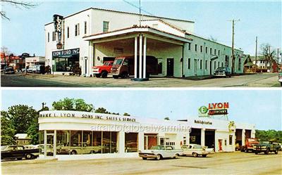 Ford lincoln mercury riverhead #4