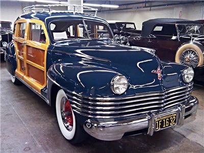 Old Country Auto >> Details About Old Photo 1942 Chrysler Town Country Auto Old Country Auto >> Details About Old Photo 1942 Chrysler Town Country Auto