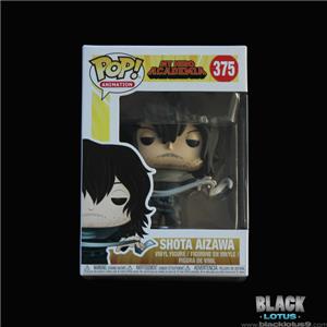 mr aizawa funko pop