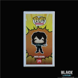 funko pop shoto aizawa
