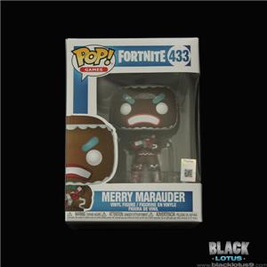 funko pop fortnite merry marauder