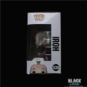 pop funko iroh