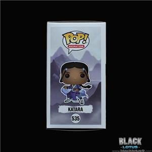 avatar the last airbender funko pop katara