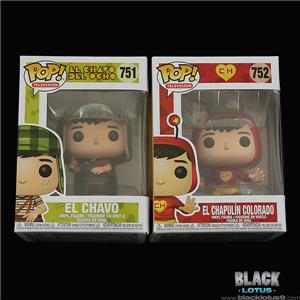 chavo del ocho funko pop
