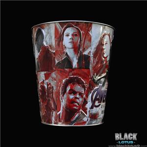 Amc Fast And Furious 9 Popcorn Bucket : Jumbo Bucket Of Popcorn - Check