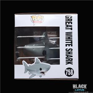 funko pop jaws great white shark
