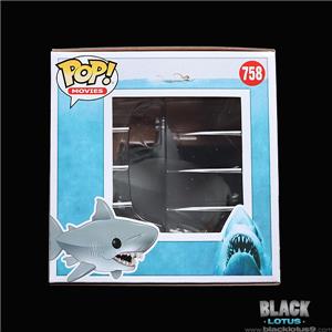 funko pop jaws 758