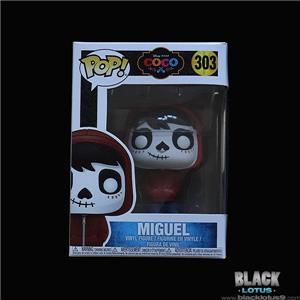 funko hector coco