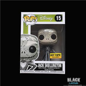 funko pop jack skellington sugar skull