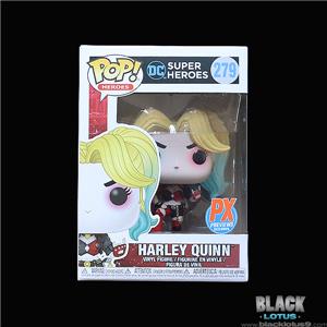 harley quinn boombox funko pop