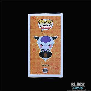 frieza funko pop 619