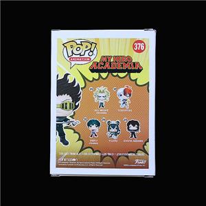 my hero academia eraserhead funko pop