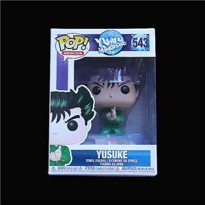 demon yusuke funko pop