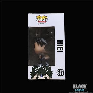 new yu yu hakusho funko pop
