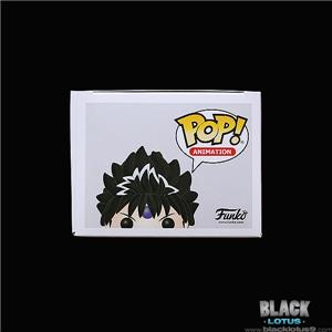 new yu yu hakusho funko pop
