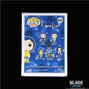coraline diamond pop