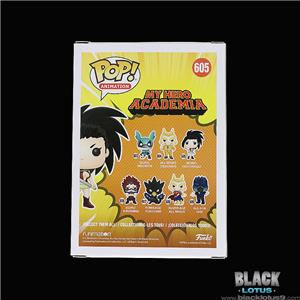 funko pop momo yaoyorozu