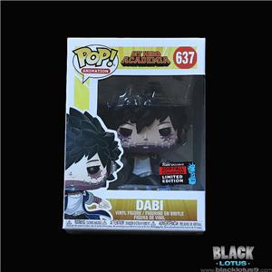 dabi funko pop nycc