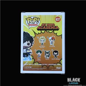 dabi funko pop nycc