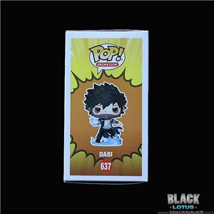 dabi funko pop nycc