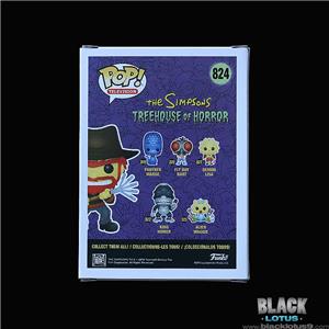 evil groundskeeper willie pop