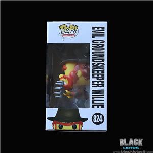 evil groundskeeper willie pop