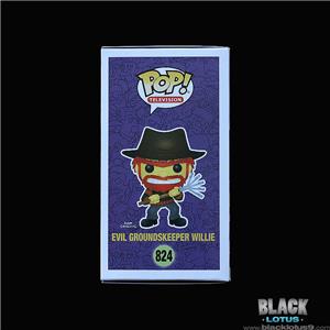 evil groundskeeper willie pop
