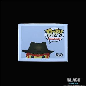 evil groundskeeper willie pop