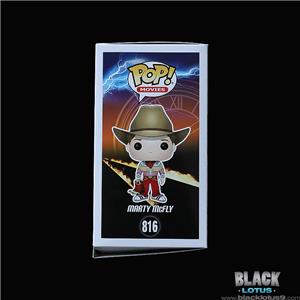 marty mcfly funko pop 816