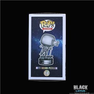 mtv music award funko pop