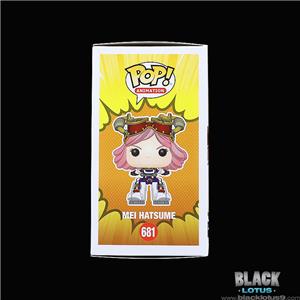 funko pop hatsume mei