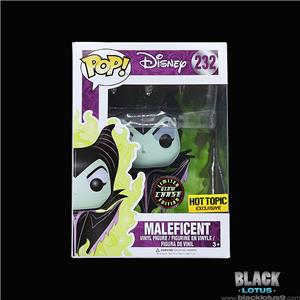 funko pop maleficent chase